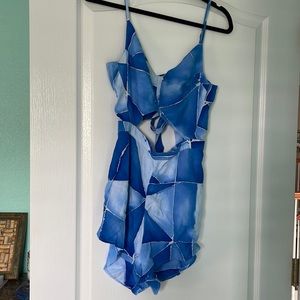 Indah romper